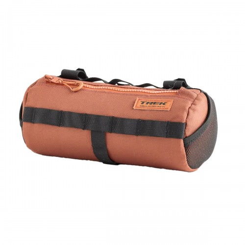 Trek 1.2 l Fahrrad Lenkertasche rot 