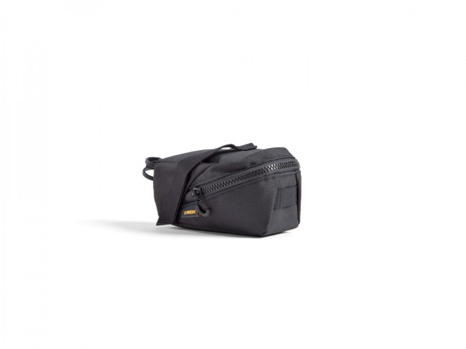 Trek M 0.93 l Fahrradsatteltasche schwarz 