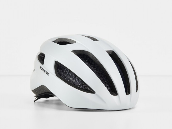 Trek Starvos WaveCel Rennrad Fahrrad Helm weiß 2026 