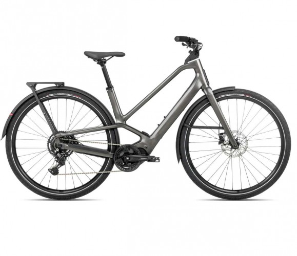 Orbea Diem 30 E-Bike City Pedelec anthracite glitter 2027 