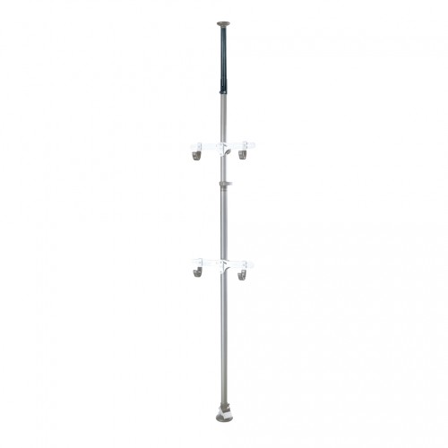 Topeak Dual-Touch Xtender Erweiterungsstange für Dual-Touch Stands 