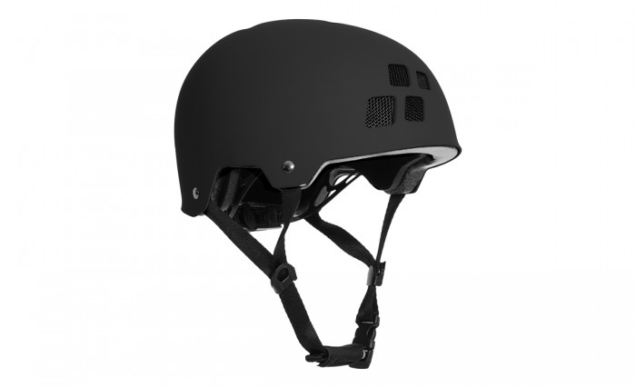 Cube Dirt Fahrrad Helm schwarz 2020 