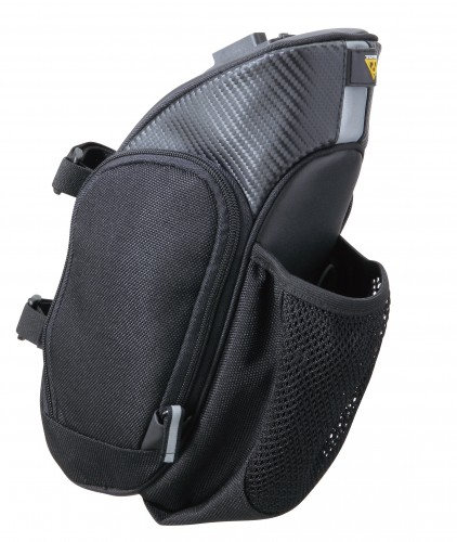 Topeak MondoPack Hydro Fahrrad Satteltasche 