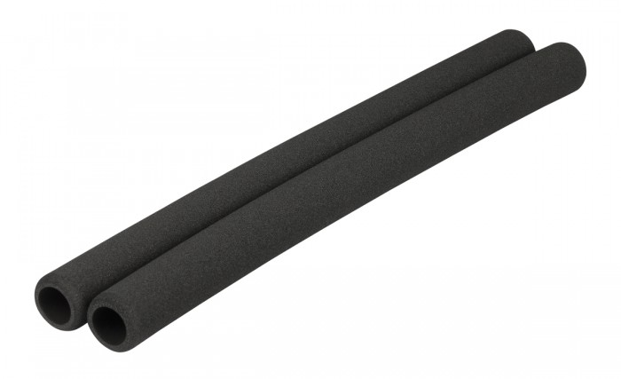 RFR Cmpt Multi Fahrrad Griffe schwarz 