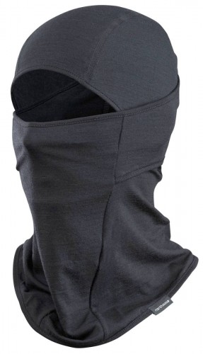 Northwave Surface Merino Balaclava Cap schwarz 2027 