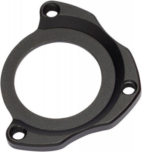 Reverse ISCG 05 Adapter für BB-Befestigung schwarz 