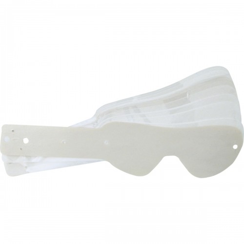 Scott 80's Goggle Works Tear Off Abreisvisier 20er Pack 