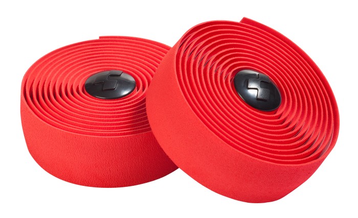 Cube Natural Fit Comfort Fahrrad Lenkerband rot 