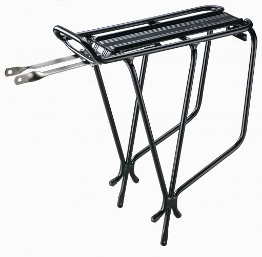 Topeak MTX SuperTourist Tubular Gepäckträger für 26"-28" 