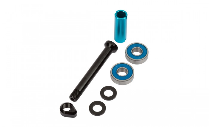Cube Hauptlager für Fahrrad Stereo 140 SHPC 