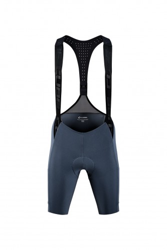 Cube Gravel Cargo Damen Fahrrad Trägerhose kurz dark blau 2027 