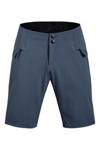 Cube Gravel Damen Fahrrad Short Hose kurz dark blau 2027 M (38)