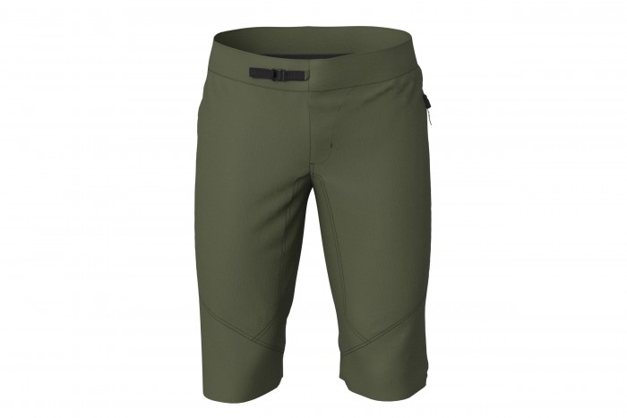 Cube Enduro TM MTB Short Hose kurz reed grün 2026 