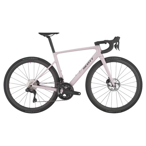 Scott Addict RC 20 Carbon Rennrad hushed pink 2025 