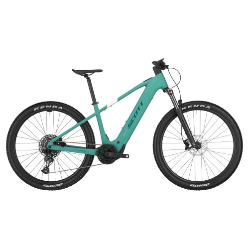 Scott Aspect eRide 910 29'' E-Bike MTB Pedelec grün 2026 