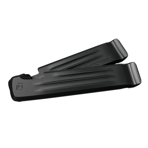 Syncros Tire Lever Fahrradreifenheber schwarz 