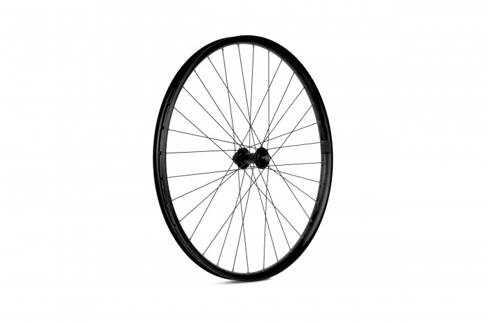 Acid Road Race HPA Rennrad Hinterrad 622x23 12x142 J-Bend CL 28H schwarz/weiß 