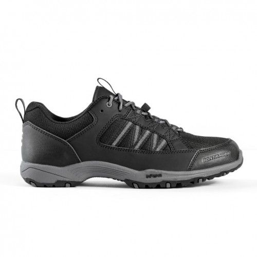 Bontrager SSR Multisport Fahrrad Schuhe schwarz 2025 
