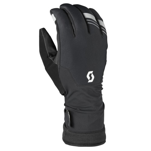 Scott Aqua GTX Fahrrad Handschuhe lang Wasserdicht schwarz 2026 