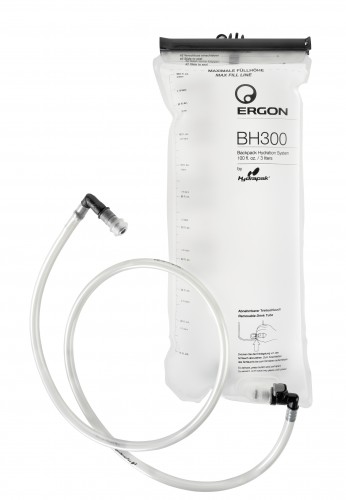 Ergon BH300 / BH200 Fahrrad Trinkblase 