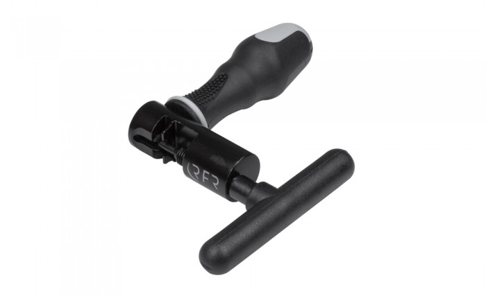 RFR Cmpt Kettennieter 8, 9, 10fach schwarz 