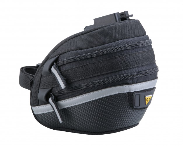 Topeak Wedge Pack II Medium Fahrrad Satteltasche 