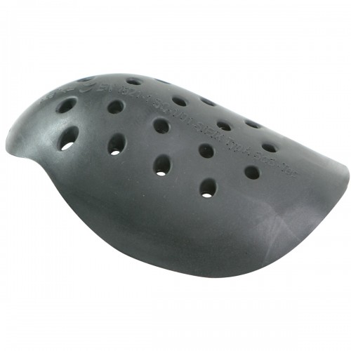 Scott SC1/01 Shoulder Schulterprotektor schwarz Einheitsgröße 