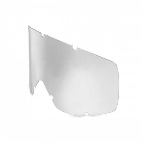 Scott Goggle Ersatzscheibe für Hustle MX SGL Thermal ACS klar AFC 