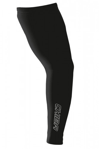 Chiba Sommer Fahrrad Beinlinge schwarz 2026 