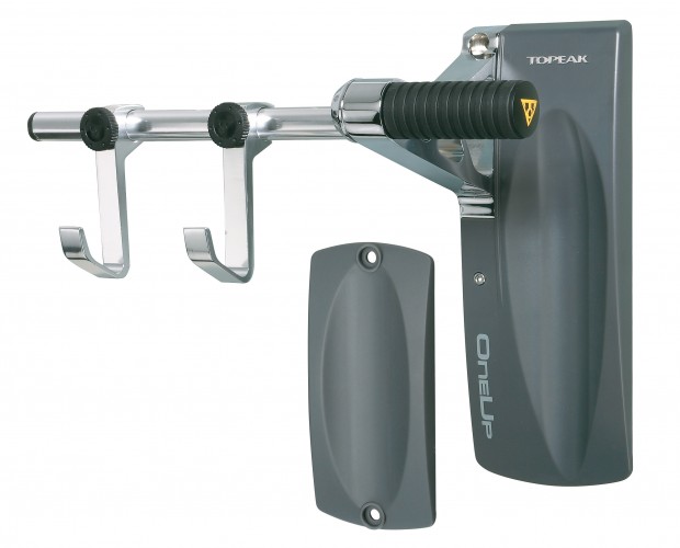 Topeak OneUp Wall Rack Wandhalter 