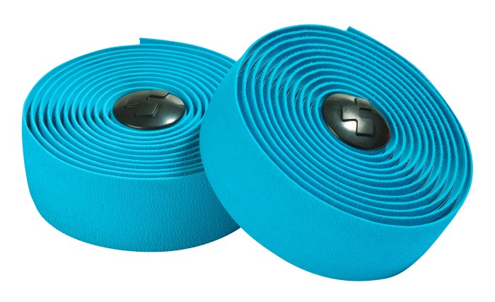 Cube Natural Fit Comfort Fahrrad Lenkerband blau 