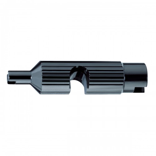 Topeak Valve Tool Ventil Schlüssel für Schrader + Presta 