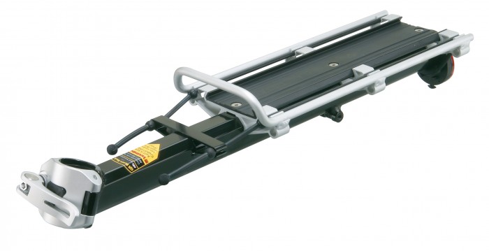 Topeak MTX Beam Rack E-Type Sattelstützen Gepäckträger 