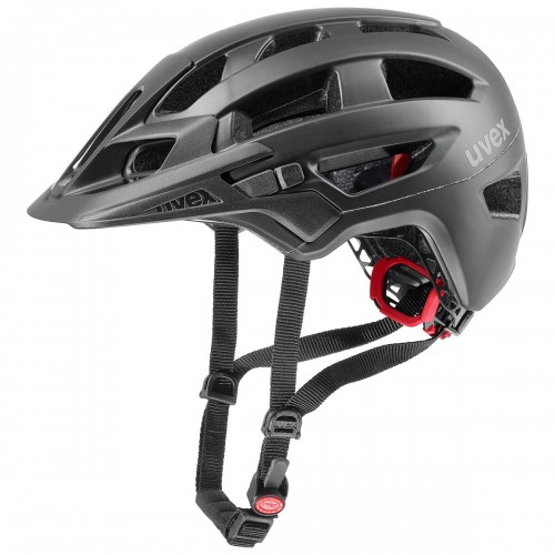 Uvex Finale 2.0 MTB Fahrrad Helm schwarz 2024 