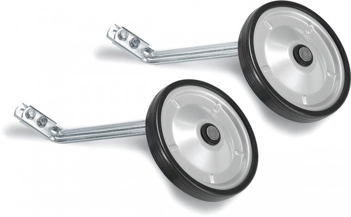 Puky ST 12 Alu Stützräder für Kinder Fahrrad Z2 / ZL12 