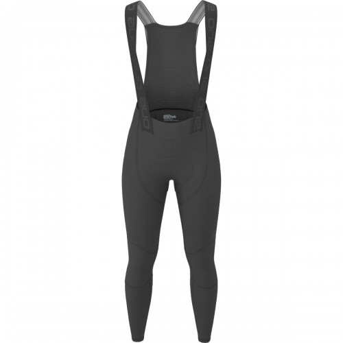SQlab One12 Regular Damen Road / MTB Race Fahrrad Trägerhose lang schwarz 2025 