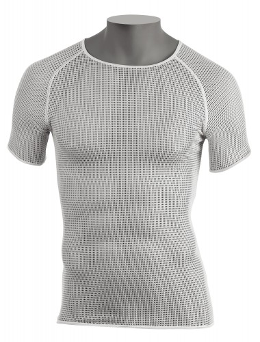 Northwave Light Unterhemd kurz weiss 2027 