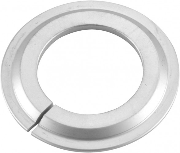 Reverse Twister Crown Race Steuersatz Gabelring 1.5'' 50mm reduziert auf 1 1/8 