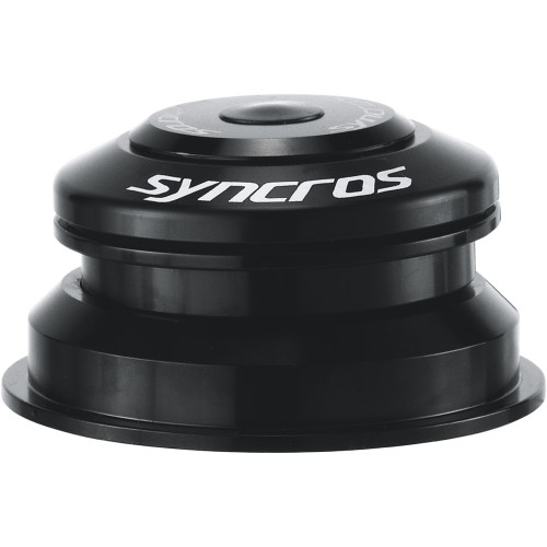 Syncros Headset Pressfit Steuersatz 1 1/8" - 1 1/4 schwarz 