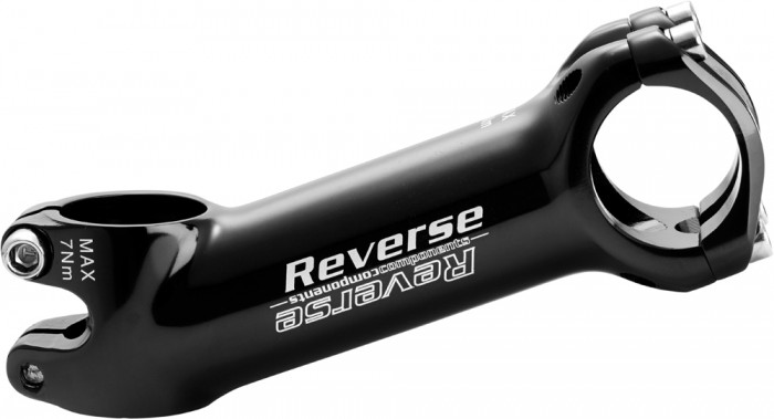 Reverse XC Vorbau 1 1/8 31.8mm 20° schwarz 