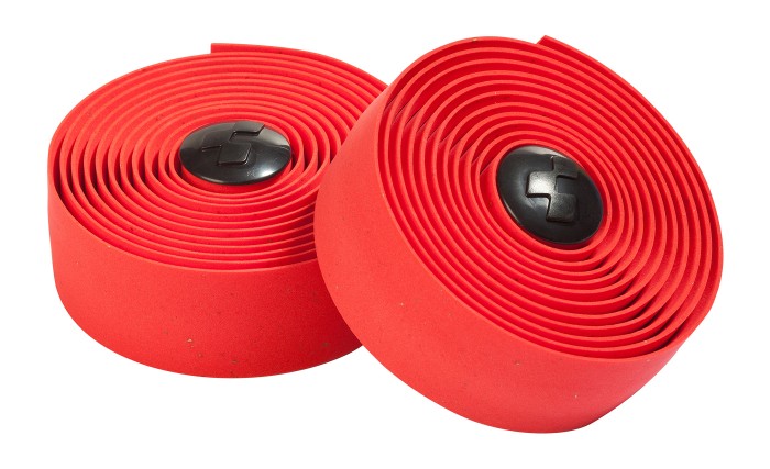 Cube Cork Fahrrad Lenkerband rot 