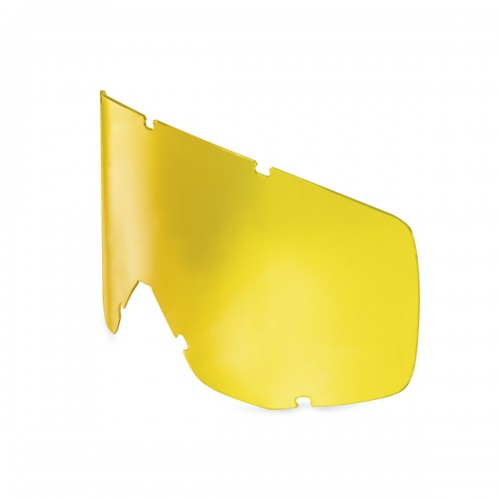 Scott Goggle Ersatzscheibe für Voltage MX/X/Proair SGL gelb 