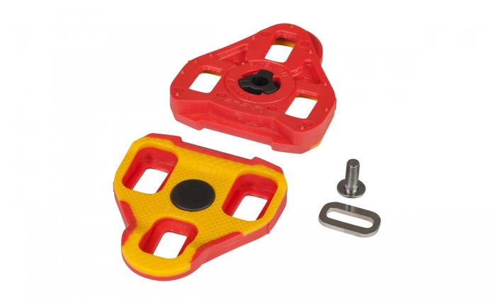RFR Look Keo Pedal Cleats 7° 