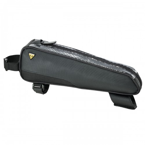 Topeak FastFuel TriBag Large Fahrrad Oberrohrtasche schwarz 