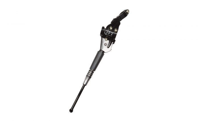 RFR Universal Fahrrad Ständer 24'' 29 schwarz 
