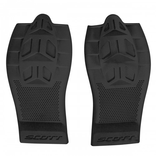 Scott MX Boot Sole Inserts Stiefelsohle für 550 Stiefel schwarz 