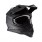 O'Neal 2 Series Flat Motocross Enduro MTB Helm schwarz 2026 Oneal 
