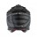 O'Neal 2 Series Slick Motocross Enduro MTB Helm schwarz/grau 2026 Oneal 