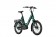 QIO Eins AP-8 20'' Pedelec E-Bike Compact Fahrrad forest grün 2024 
