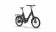 QIO Compact PXA+ Enviolo TR Aut. 20'' E-Bike Pedelec night black 2026 